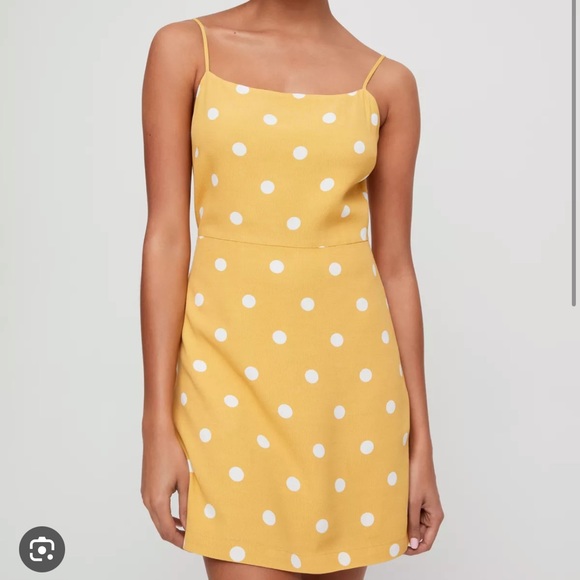 Wilfred Isabelle Dress - Picture 1 of 5